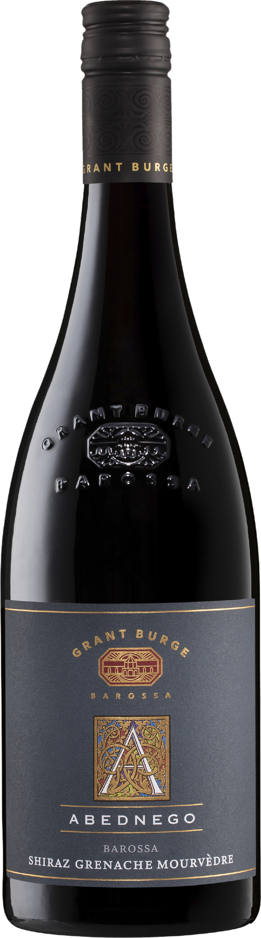 Grant Burge Abednego Barossa Valley Grenache Shiraz Mourvedre